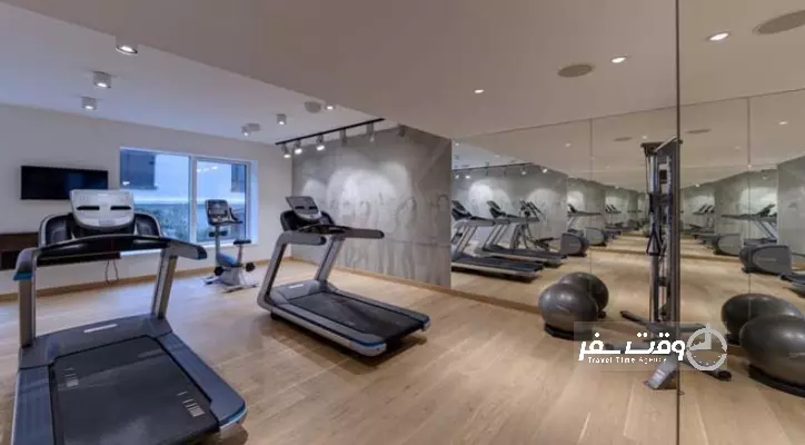 هتل رادیسون بلو بلگراد